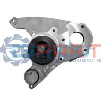 Фото 1 — Помпа води Fiat Ducato 2.3JTD/D/Iveco Daily III/IV 2.3D 06- (з прокладкою) DAYCO (DP177) Фото Помпа води Fiat Ducato 2.3JTD/D/Iveco Daily III/IV 2.3D 06- (з прокладкою) DAYCO (DP177) зображення 1