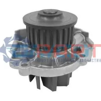 Фото 1 — Помпа води Fiat Doblo/Panda/Punto 1.4 05-/Opel Combo 1.4 12-/Ford Ka 1.2 08-16 DAYCO (DP182) Фото Помпа води Fiat Doblo/Panda/Punto 1.4 05-/Opel Combo 1.4 12-/Ford Ka 1.2 08-16 DAYCO (DP182) зображення 1