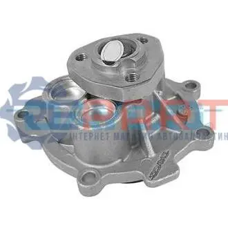 Фото Помпа води Opel Astra/Vectra/Zafira/Insignia/Corsa 1.6/1.8 00-/Chevrolet Aveo 1.4/1.6 05- DAYCO (DP191) зображення 1