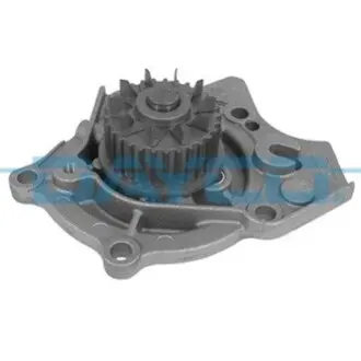 Помпа води Audi A3-A8/Skoda Octavia/VW Passat/T5/Golf/Tiguan 1.8-2.0TFSI/TSI 04- DAYCO DP1967 Купить в Украине