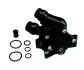 Фото Помпа води Audi A3-A8/Skoda Octavia 1.8TSI/2.0RS/VW Golf V/VI 2.0TSI 06- (з термостатом) DAYCO (DP1982) зображення 2