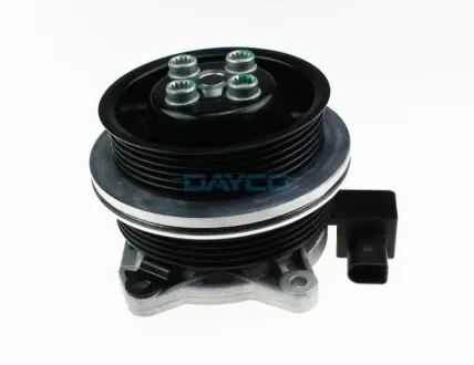 Помпа води Audi A1/VW Golf V/VI/Passat/Touran 1.4TSI/FSI 06-14 (D=60mm) DAYCO DP1984 Купить в Украине