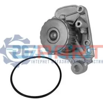 Фото 1 — Насос охолоджувальної рідини, охолодження двигуна DAYCO (DP198) Фото Насос охолоджувальної рідини, охолодження двигуна DAYCO (DP198) зображення 1