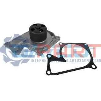 Фото Помпа води Renault Kangoo 1.5dCi 10- DAYCO (DP200) зображення 1