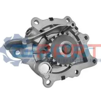 Фото Помпа води Citroen C4-C8/Jumper/Peugeot 308/407/Ford Focus 2.0-2.2HDi/D/TDCi 06- (B/B)(8 лоп) DAYCO (DP223) зображення 1