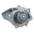 Помпа води Citroen C4/C5/C8/Jumpy/Fiat Scudo/Peugeot 308/407/Ford Focus 2.0HDI 06-(B/B)(24лоп) DP224