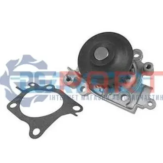 Фото Насос охолоджувальної рідини, охолодження двигуна DAYCO (DP236) зображення 1