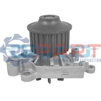 Фото 1 — Помпа води Mitsubishi Colt/Lancer 1.6/16V 96-03/Pajero 1.8GDI 98-00/Pinin 2.0 99- (24z)(R/B)(8лоп) DAYCO (DP242) Фото Помпа води Mitsubishi Colt/Lancer 1.6/16V 96-03/Pajero 1.8GDI 98-00/Pinin 2.0 99- (24z)(R/B)(8лоп) DAYCO (DP242) зображення 1