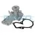 Помпа води Ford C-Max/Focus/Mondeo/Fiesta/Kuga/Connect 1.4/1.6/Volvo 1.6 07-/Mazda 2 1.3/1.4 03-07 DP245