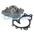 Помпа води Toyota Camry/Highlander/Lexus ES II/RX I/II 3.0/3.3 96-08 (R/B) (10 лоп) DP247