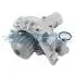 Помпа води Citroen C4/C5/C8/Jumpy/Fiat Scudo/Peugeot 206/307/406/407 2.0 16V 99- (20z)(R/B)(с корп.) DP248