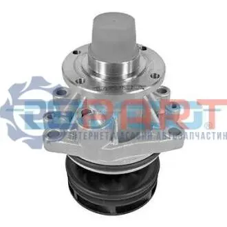 Фото 1 — (заміна на WPS3243) Помпа води BMW 3 (E36/E46)/5 (E34/E39/E60)/7 (E38/E65/E66/E67)/X3 (E83)/X5 (E53) M50/M52/M54 DAYCO (DP269) Фото (заміна на WPS3243) Помпа води BMW 3 (E36/E46)/5 (E34/E39/E60)/7 (E38/E65/E66/E67)/X3 (E83)/X5 (E53) M50/M52/M54 DAYCO (DP269) зображення 1