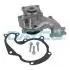 Помпа води Ford C-Max I/Focus I/II/Mondeo/Transit/Tourneo Connect 1.8DI/TDCi/TDDi 99- (R/B) (6 лоп.) DP274