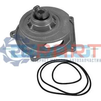 Насос охолоджуючої рідини, з ущільненням HONDA ACCORD V, ACCORD VI, CIVIC VI LAND ROVER DISCOVERY I, FREELANDER I MG ZR, ZS ROVER 200, 200 II, 25 I, 400, 400 II, 45 I 2.0/2.0D 06.89-10.06 DAYCO DP282 Купити в Україні