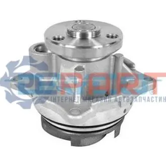 FORD помпа води Focus 1.4/2.0 16V 98- DAYCO DP301 Купить в Украине