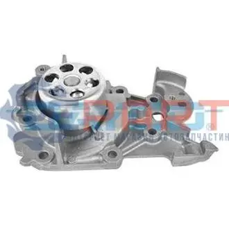 Фото Помпа води Renault Clio II/III/IV/Logan II 1.2/1.2 16V 00-/Dacia Sandero 1.2 08- DAYCO (DP304) зображення 1