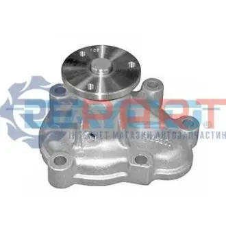 Фото 1 — Помпа води Opel Astra H/J 04-10/Corsa D 06-14/Zafira B 08-15/Meriva 1.7CDTI/1.6 Turbo 04- DAYCO (DP309) Фото Помпа води Opel Astra H/J 04-10/Corsa D 06-14/Zafira B 08-15/Meriva 1.7CDTI/1.6 Turbo 04- DAYCO (DP309) зображення 1