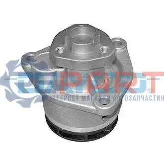 Помпа води Opel Astra G/Vectra B/C/Zafira A/Omega B 2.0DI/DTI/2.2DTI 96-06 DAYCO DP312 Купити в Україні