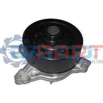 Насос охолоджуючої рідини, з ущільненням TOYOTA AURIS, AVENSIS, CELICA, COROLLA, COROLLA VERSO, MR2 III, RAV 4 II, WISH 1.4-2.0 08.99-11.13 DAYCO DP323 Купити в Україні