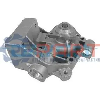 Насос охолоджуючої рідини, з ущільненням CITROEN JUMPER I, JUMPER II FIAT DUCATO PEUGEOT BOXER 2.5D/2.8D 03.94 DAYCO DP340 Купити в Україні