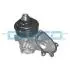 Помпа води BMW 3 (E46/E90)/5 (E60)/X5 (E53) 2.0/3.0d 03-10 (M47/M57) DP365