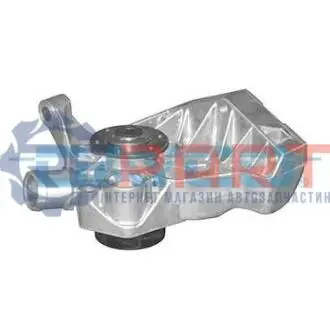 Насос охолоджуючої рідини, з ущільненням SKODA FABIA I, FABIA I PRAKTIK 1.0/1.4 08.99-05.03 DAYCO DP397 Купити в Україні