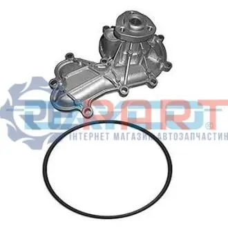 Насос DAYCO DP400 Купить в Украине
