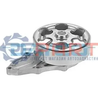 Насос охолоджуючої рідини, з ущільненням HONDA ACCORD VII, CR-V III, CR-V IV 2.0/2.4 02.03-12.18 DAYCO DP462 Купити в Україні