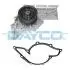 Помпа води Audi A4/A6/A8 3.0/3.0quattro 01-06 DP474