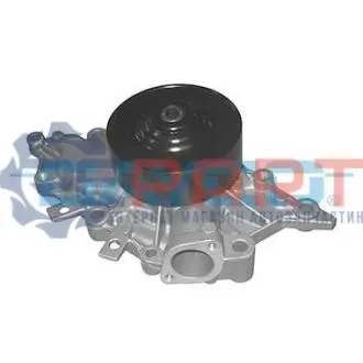 Насос охолоджуючої рідини, з ущільненням JEEP GRAND CHEROKEE II 2.7D 10.01-09.05 DAYCO DP475 Купити в Україні