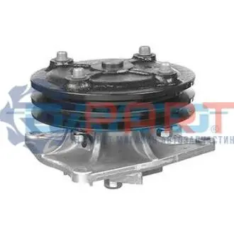 Фото Насос охолоджувальної рідини, охолодження двигуна DAYCO (DP479) зображення 1