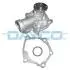 Фото Насос охолоджуючої рідини, з ущільненням MITSUBISHI GALANT IX, GRANDIS, LANCER VII, OUTLANDER I 2.0/2.4 03.01 DAYCO (DP538) зображення 1