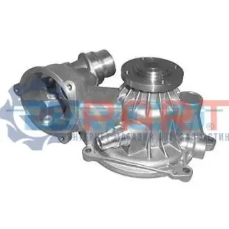 Насос DAYCO DP576 Купить в Украине