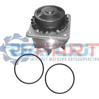 Насос DAYCO DP580 Купить в Украине
