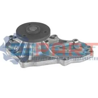 Фото Помпа води Honda Accord VIII 2.4i 08-15 DAYCO (DP590) зображення 1