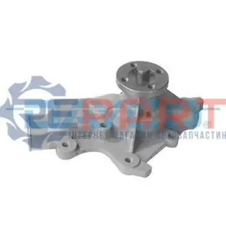 Насос охолоджуючої рідини, з ущільненням JEEP CHEROKEE, GRAND CHEROKEE I, GRAND CHEROKEE II, WRANGLER I 2.5/4.0 10.86-09.05 DAYCO DP609 Купити в Україні