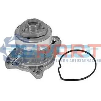 Насос охолоджуючої рідини, з ущільненням AUDI A1, A3 SEAT ALTEA, ALTEA XL, IBIZA IV, IBIZA IV SC, IBIZA IV ST, LEON, TOLEDO IV SKODA FABIA II, OCTAVIA II, RAPID 1.2/1.2LPG 11.08-05.22 DAYCO DP750 Купити в Україні