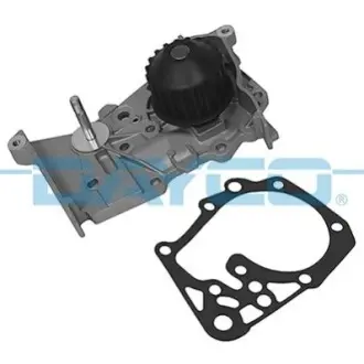 Фото Помпа води Renault Kangoo/Laguna/Megane/Scenic 1.4/1.6 97-08/Logan 14- (B/B)(8лоп) DAYCO (DP881) зображення 1