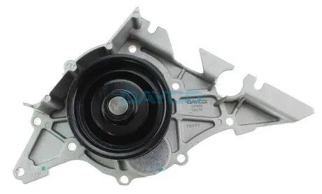 Насос охолоджуючої рідини, з ущільненням AUDI A4 B5, A6 C5, ALLROAD C5 2.7 09.97-08.05 DAYCO DP883