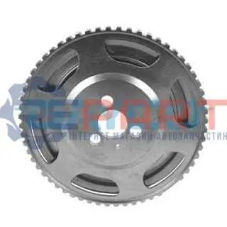 Шків колінчастого валу FIAT PALIO, PUNTO, STRADA 1.2/1.2ALK 07.97 DAYCO DPV1012 Купити в Україні