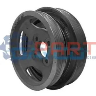 Фото Шкив коленвала DAYCO (DPV1027) изображение 1