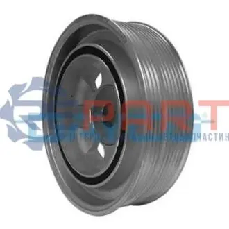 Шків колінвалу Iveco Daily 2.3/3.0 04-14 DAYCO DPV1035 Купити в Україні