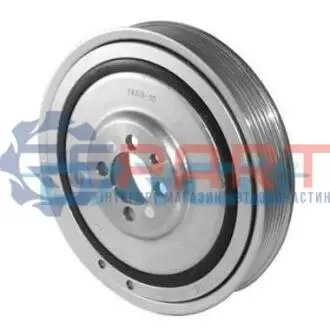 Фото Шкив коленчатого вала DAYCO (DPV1046) изображение 1