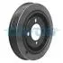 Шків колінчастого валу CITROEN SAXO, XSARA PEUGEOT 106 I, 106 II 1.5D 06.94-07.04 DAYCO (DPV1055) зображення 1