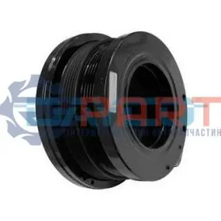 Фото Шків колінвалу BMW 3 (E46)/5 (E39)/X5 (E53) 3.0D 98-05 DAYCO (DPV1064) зображення 1