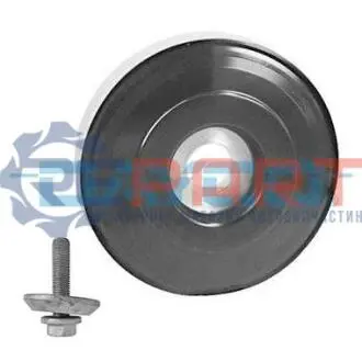 Шків колінвалу Citroen/Peugeot 1.4/1.6HDI 06- (6PK) DAYCO DPV1068 Купити в Україні