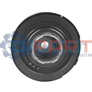 Фото Шків колінвалу Land Rover Freelander/Rover 75 2.0CDT/CDTi 99-05 DAYCO (DPV1073) зображення 1