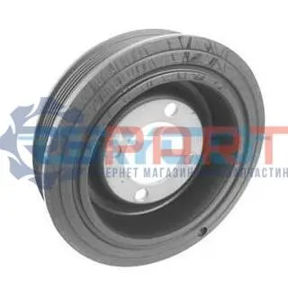 Шкив коленчатого вала DAYCO DPV1088