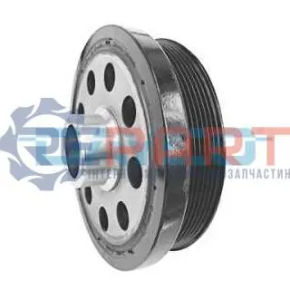 Фото Шкив коленчатого вала DAYCO (DPV1090) изображение 1