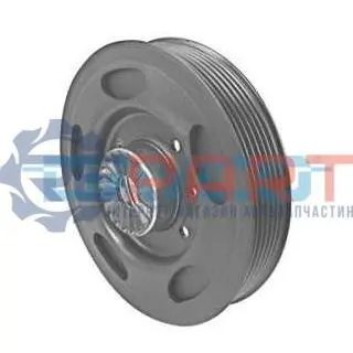 Фото Шкив коленчатого вала DAYCO (DPV1102) изображение 1